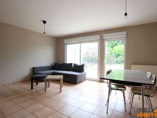 Location appartement 4 pièces