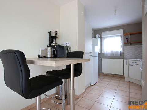 Location appartement 4 pièces