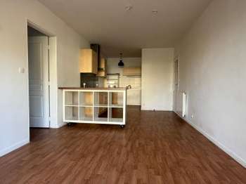 Location Appartement 3 piècesCrevin