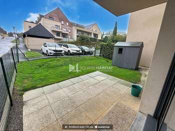 Photo Location appartement Crevin