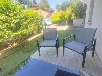 Location Appartement 2 piècesCrevin