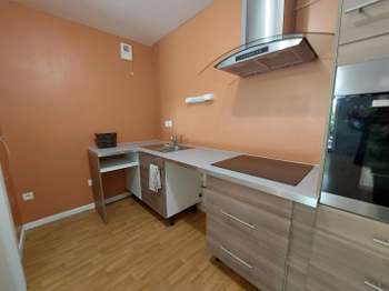 Location appartement 2 pièces