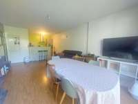 Location appartement 2 pièces