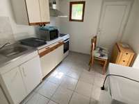 Location appartement 1 pièce