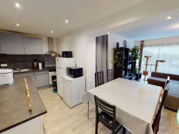 Location appartement 4 pièces Location appartement 4 pièces