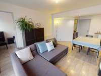 Location appartement 4 pièces Location appartement 4 pièces