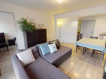 Location appartement 4 pièces Location appartement 4 pièces