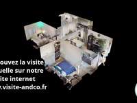 Location appartement 4 pièces Location appartement 4 pièces