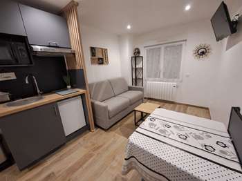 Location Appartement T1Croissy-Beaubourg