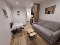 Location appartement 1 pièce
