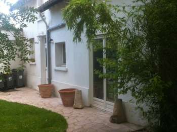 Location appartement 1 pièce Croissy-sur-Seine 78
