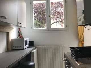 Location appartement 1 pièce Location appartement 1 pièce
