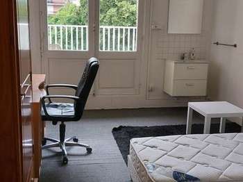 Location appartement 1 pièce Croix 59