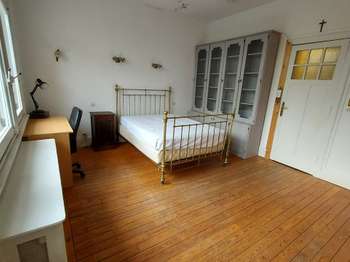 Location appartement 1 pièce Croix 59