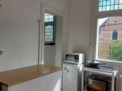 Location appartement 1 pièce