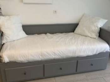 Location appartement 1 pièce Croix 59