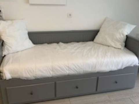Location appartement 1 pièce Croix 59