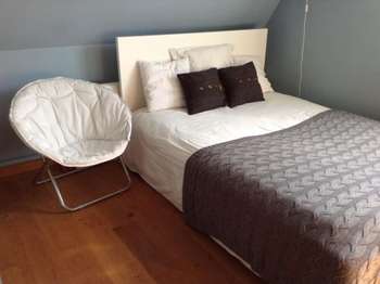 Location Appartement T1Croix