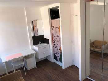 Location Appartement T1Croix