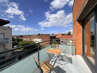 Location appartement 2 pièces Location appartement 2 pièces