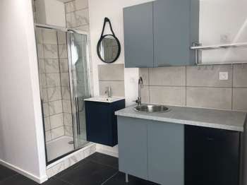 Location Appartement T1Croix