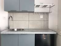 Location appartement 1 pièce