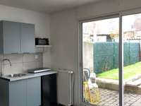 Location appartement 1 pièce