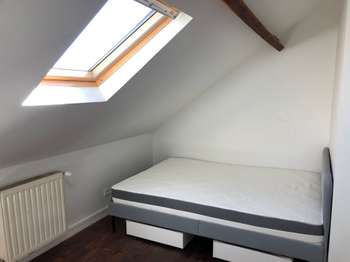 Location Appartement T1Croix
