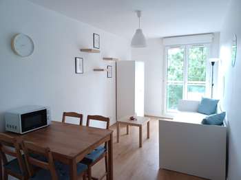 Location Appartement T1Croix