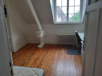 Location Appartement T1Croix