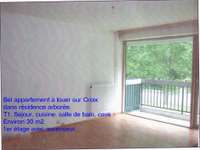 Location appartement 1 pièce Location appartement 1 pièce