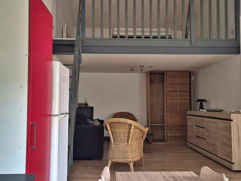 Location appartement 1 pièce