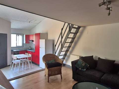 Location appartement 1 pièce