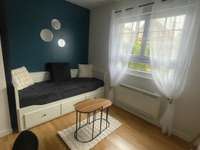 Location appartement 1 pièce Location appartement 1 pièce