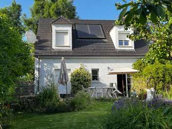 Location Appartement T1Crosne