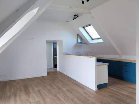 Location appartement 2 pièces