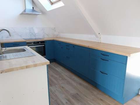 Location appartement 2 pièces