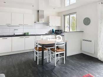 Location Appartement 3 piècesCrozon