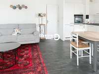 Location appartement 3 pièces