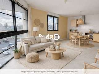 Location appartement 2 pièces
