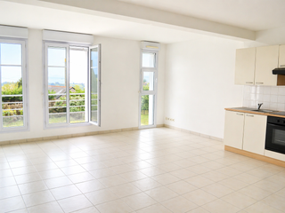 Location appartement 4 pièces