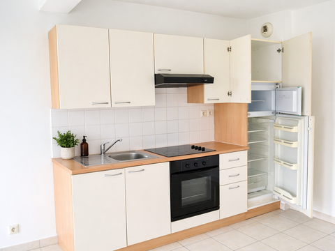 Location appartement 4 pièces