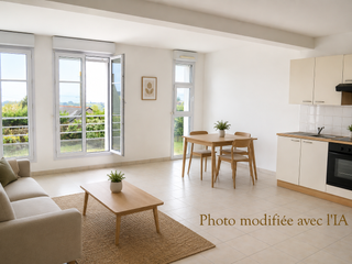 Location appartement 4 pièces Location appartement 4 pièces