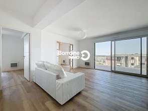 Location Appartement 3 piècesCrozon
