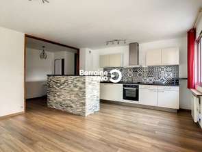 Location Appartement 3 piècesCrozon