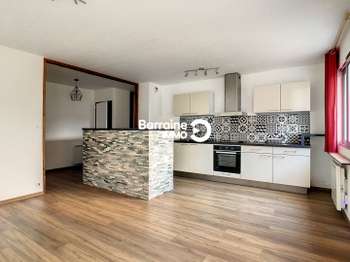 Location appartement 3 pièces Crozon 29