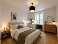 Location appartement 5 pièces