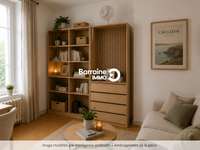 Location appartement 5 pièces