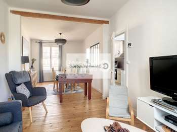 Location appartement 5 pièces