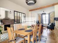 Location appartement 5 pièces Crozon - 29